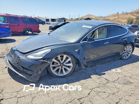 Tesla Model 3 2019 - Image 1 of 12