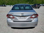 Toyota Corolla 2012