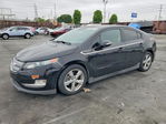 Chevrolet Volt 2013