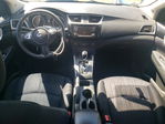 Nissan Sentra 2016