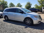 Honda Odyssey 2011