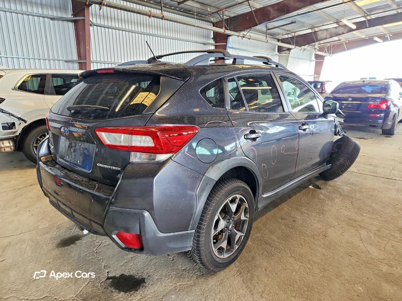 Subaru XV 2019