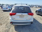 Mitsubishi Outlander 2016