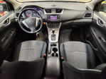 Nissan Sentra 2015