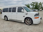GMC Savana 2014