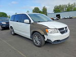 Dodge Caravan 2016