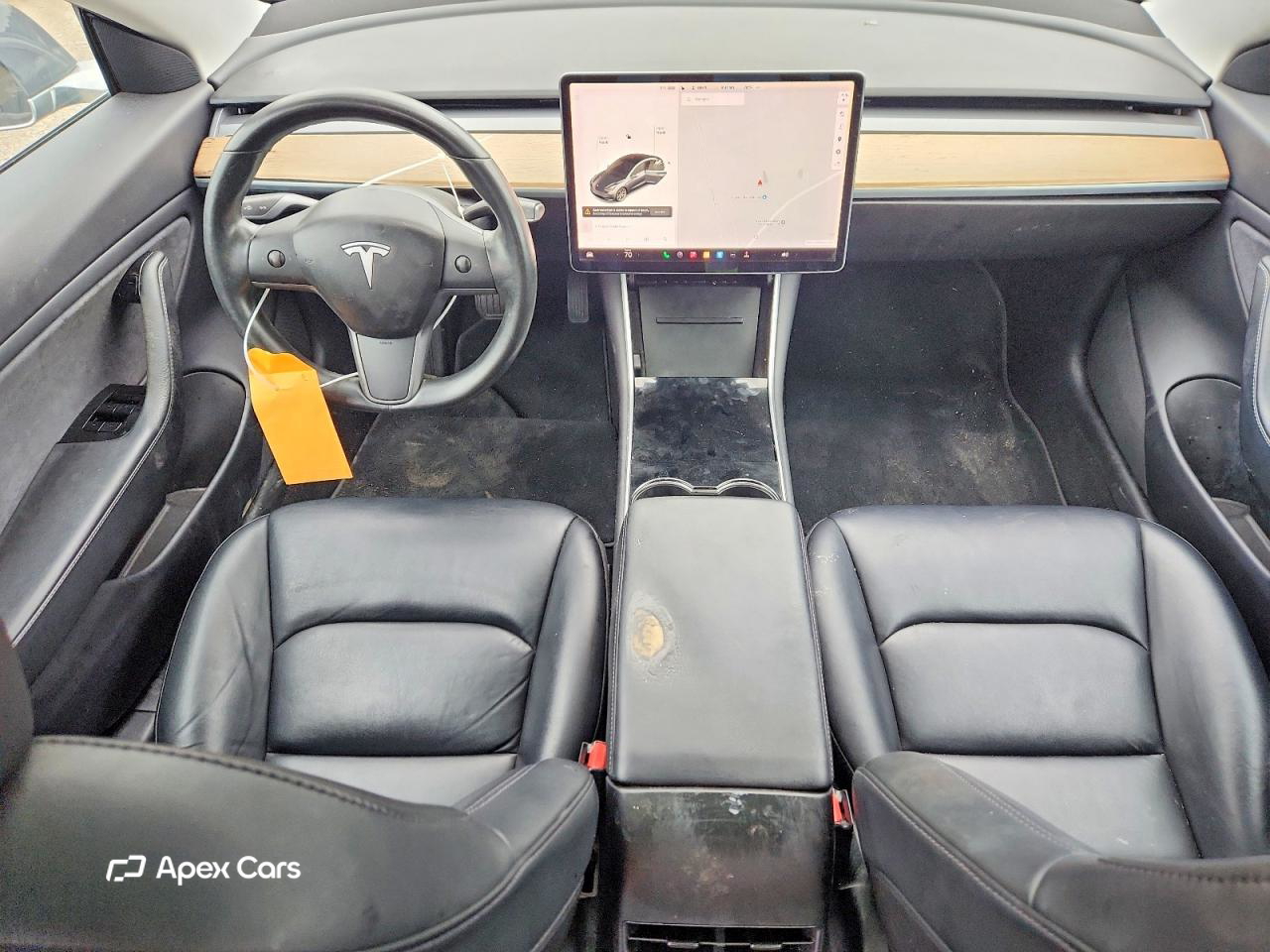 Tesla Model 3 2019