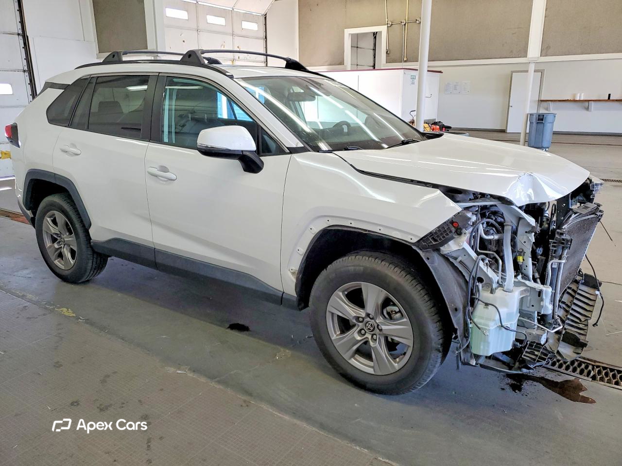 Toyota RAV 4 2023