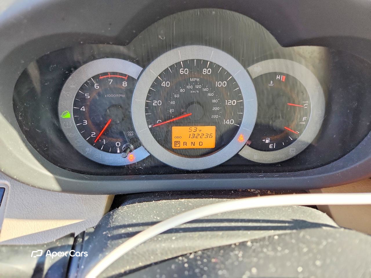 Toyota RAV 4 2011