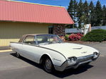 Ford Thunderbird 1961