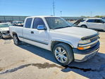 Chevrolet Silverado 2002
