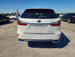 Lexus RX 2021