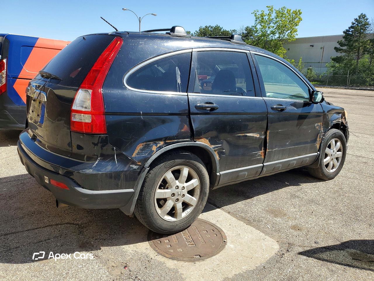 Honda CR-V 2007