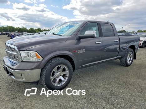 RAM 1500 2016 - Zdjęcie 1 z 12