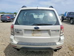 Subaru Forester 2012