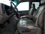 Chevrolet Silverado 2002