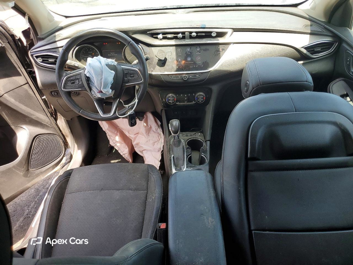 Buick Encore 2021