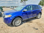 Ford Edge 2013