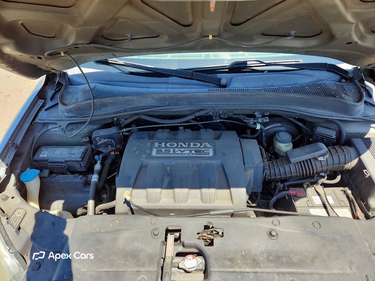 Honda Pilot 2006