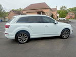 Audi Q7 2018