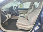 Subaru Legacy 2013