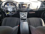 Chrysler 200 2016