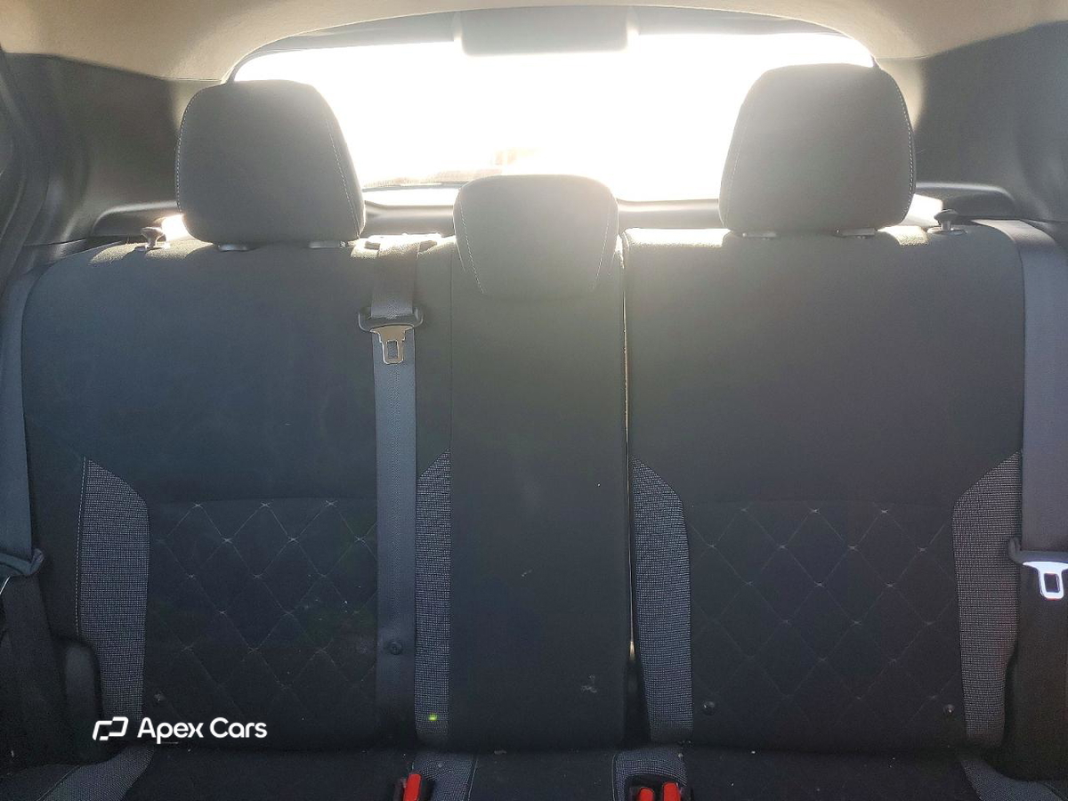 Nissan Kicks 2019