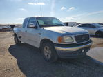 Ford F-150 2001