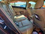 Honda Accord 2012
