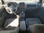 Jeep Compass 2011