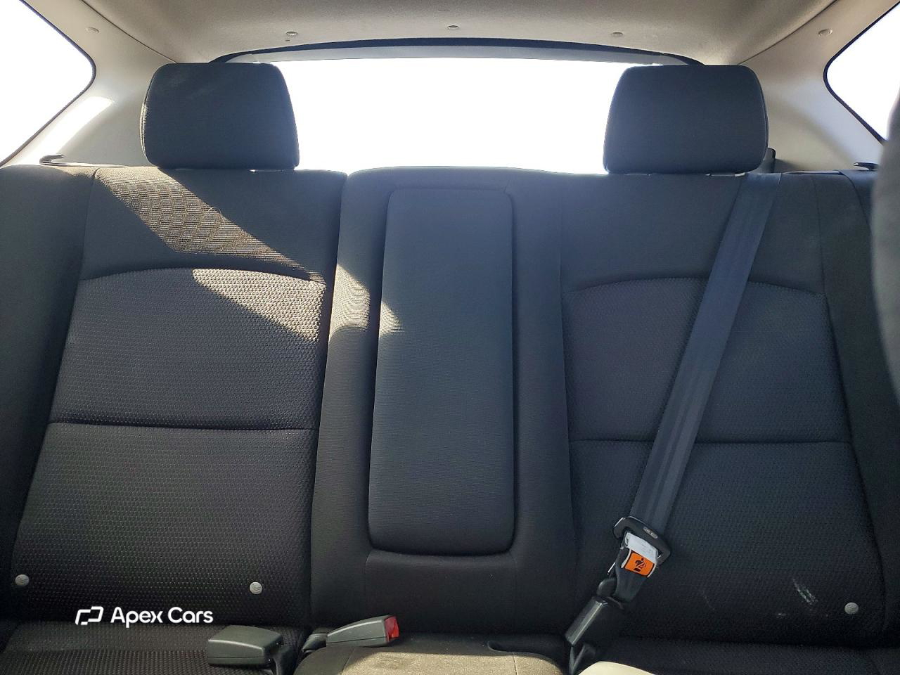 Mazda 3 2008