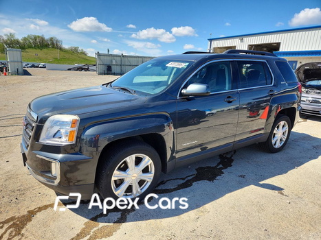 GMC Terrain 2017 - Image 1 of 13