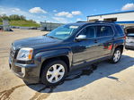 GMC Terrain 2017