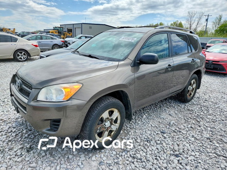 Toyota RAV 4 2011 - Image 1 of 13