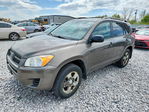 Toyota RAV 4 2011