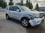 Honda Pilot 2009