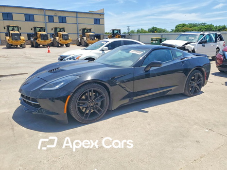 Chevrolet Corvette 2015 - Image 1 of 12