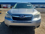 Subaru Forester 2014