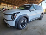 Kia EV9 2025