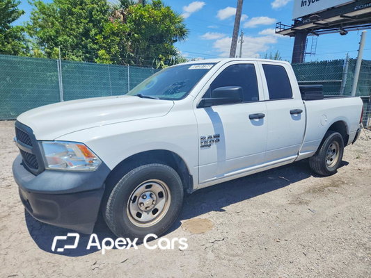 RAM 1500 2020 - Image 1 of 12