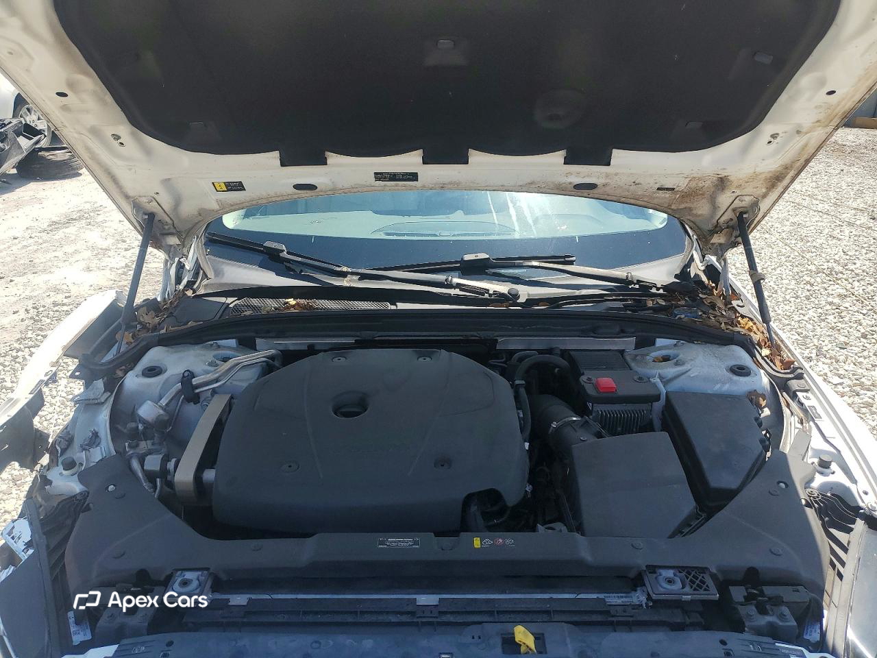 Volvo S60 2020
