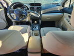 Subaru Impreza 2012