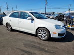 Volkswagen Jetta 2010