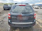 Subaru Forester 2014