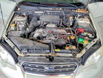 Subaru Legacy 2006