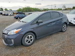 Toyota Prius 2012