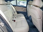 BMW Series 5 2015