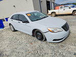 Chrysler 200 2014