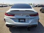 BMW M8 2023