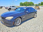 BMW Series 7 2011